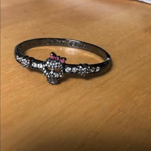 Betsey Johnson bracelet